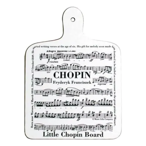 Tagliere Little Chopin