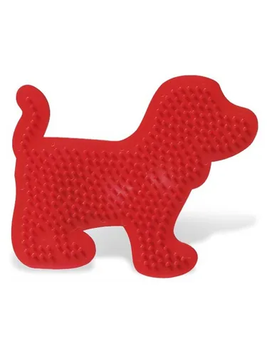 Ironing Bead Board - Dog
