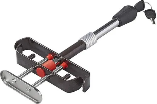 PROPLUS Pedalfeststeller