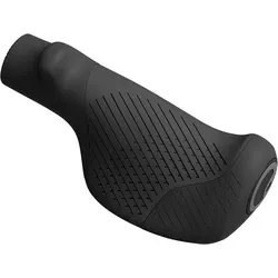 Ergon GT1-S Lenkergriffe (1 Paar) - Fahrradgriffe mit ergonomischem Design für maximalen Komfort und besseren Halt beim Radfahren.
