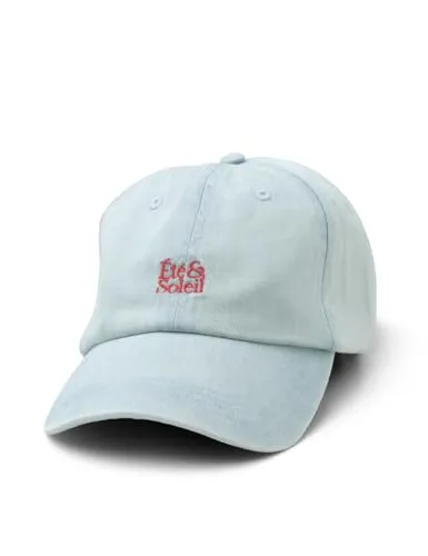 Street One Studio Damen Cap mit Wording Artwork