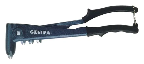 Gesipa Handnietzange NTS - 1434028 von GESIPA