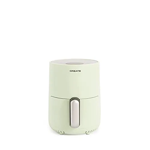 CREATE Heißluftfritteuse Mint