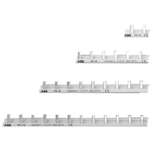 ABB PHASENSCHIENE STOTZ PS 4/58NNA 2CDL240110R1058 von ABB