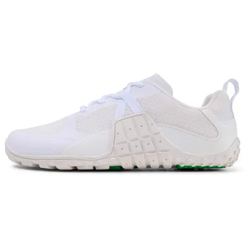 Bär - Light Flex - Barfußschuhe UK 7 | EU 40,5 in Weiß - Bequeme Barfußschuhe für den Alltag in elegantem Weiß. Mit Vibram-Sohle für optimalen Grip und Flexibilität. Entdecken Sie weitere Modelle von Bär im Bergfreunde.de Online-Shop!