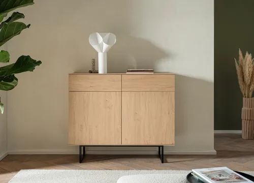 Buffets & Sideboards Braun von Home Affaire