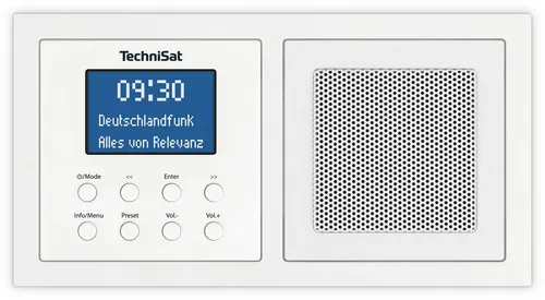 TechniSat DIGITRADIO UP 1 von TechniSat