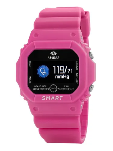 Smartwatch Damen mit Bluetooth Anrufe/Nachrichten Fitness für Android iOS