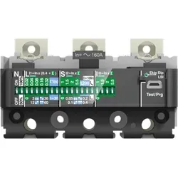 ABB Ekip G-LS/I 100A XT2 Kompaktleistungsschalter