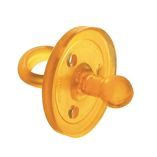 GOLDI® Sauger Naturform 4 bis 11 Monate