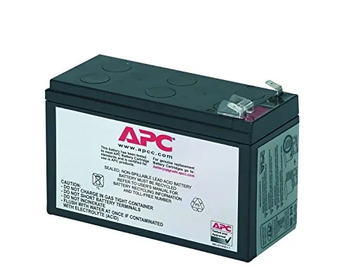 APC APCRBC106 von APC