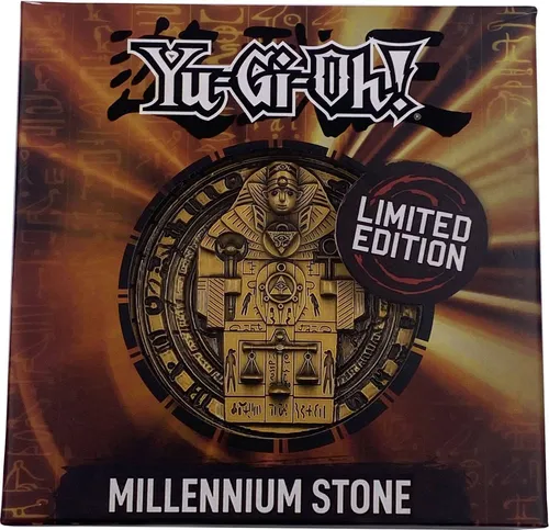 Yu-Gi-Oh! Replik 1/1 Millenium Stone