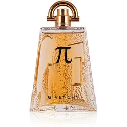 Givenchy PI Eau de Toilette Spray 100 ml - maskuliner orientalischer Duft, ideal für abenteuerlustige Männer auf Entdeckungsreise