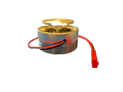 Dynavox EXC-25 Körperschallwandler 25W von Mues-Tec