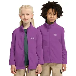 Jack Wolfskin Fleecejacke TAUNUS 100 FZ K von Jack Wolfskin