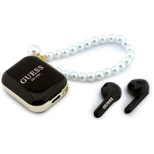 Guess Pearl Strap TWS Wireless Earphones