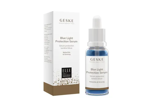 GESKE German Beauty Tech Augengel Blue Light Protection Serum, 1-tlg.