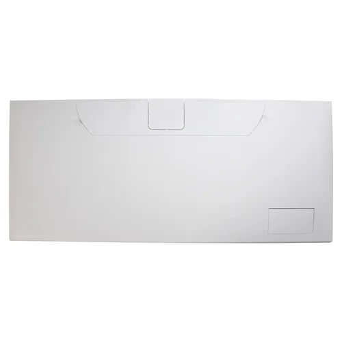 Produktbild FLUVAL Aquarium Flex Abdeckung 123 l in Weiß