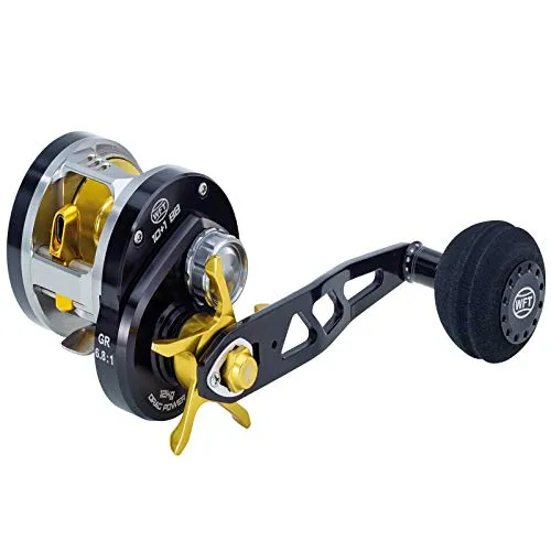 WFT Sen Sea 6 LW LH Multirolle von WFT