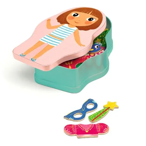 DJECO - Belissimo von Djeco