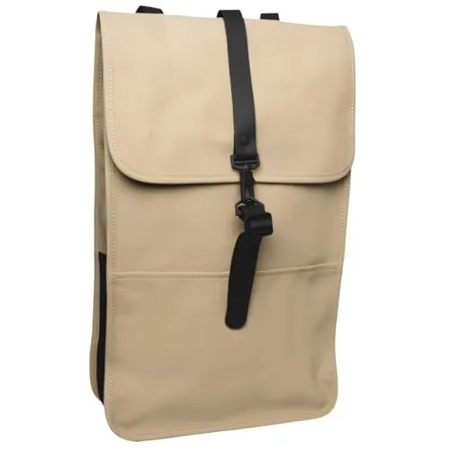 Rains Rucksack Beige RAINS-13000-24