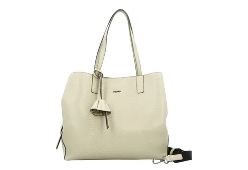 Picard Shopper Attitude aus Recyceltem PU von Picard