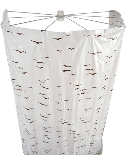 Ridder Duschvorhänge von Ridder