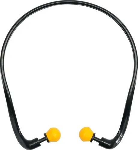 ZATYCZKI DO USZU PIANKA KABŁĄK 26DB YATO 5906083974588