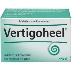 Vertigoheel 250 ST von Heel