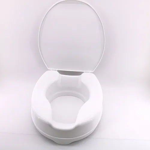 Produktbild DocMed Toilettensitzerhöhung Savanah, 10 cm