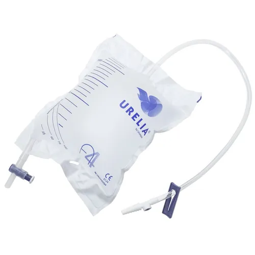 uroVision Urelia Urindrainagesystem 2000 ml