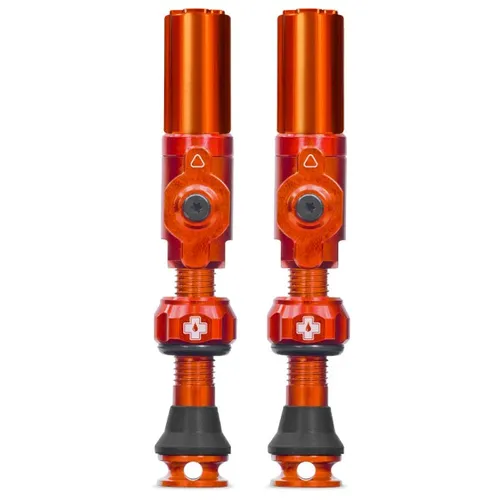 Muc Off Tubeless Valves Big Bore Hybrid 35 mm von Muc-Off