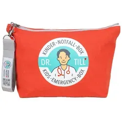 Kindernotfallbox-Tasche Modular Dr. Till Kombipackung 1 P