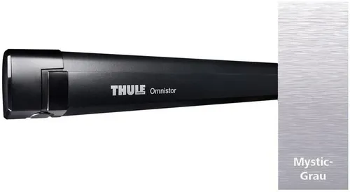 Thule Omnistor 5200 Markise anthrazit, 450cm, Mystic Grey von Thule