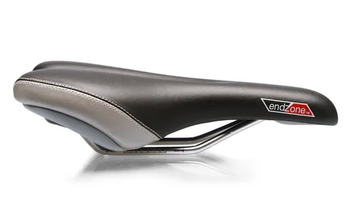 Fahrrad Sattel Gel endzone Trekking Gelsattel Komfortsattel Fahrradsattel MTB
