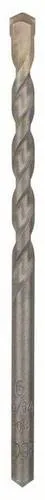 Bosch Accessories CYL-3 2608597716 Hartmetall Beton-Spiralbohrer 6 mm Gesamtlänge 100 mm Zylinderschaft 10 St.