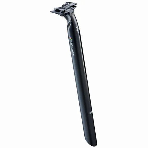 Ritchey Unisex-Adult R41056117027 Sattelstütze, Schwarz, L von Ritchey