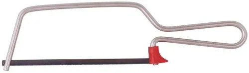 Connex Mini-Bügelsäge COX804001 150 mm für Metall von Connex