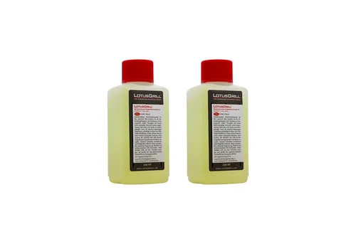 Backofen- & Grillreiniger von LotusGrill