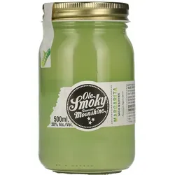 Ole Smoky Tennessee Moonshine MARGARITA 20% Vol. 0,5l von Ole Smoky