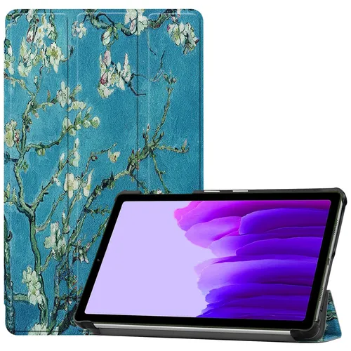 Tablet Hülle für Samsung Galaxy A7 Lite SM-T220 SM-T225 8.7 Zoll Slim Case
