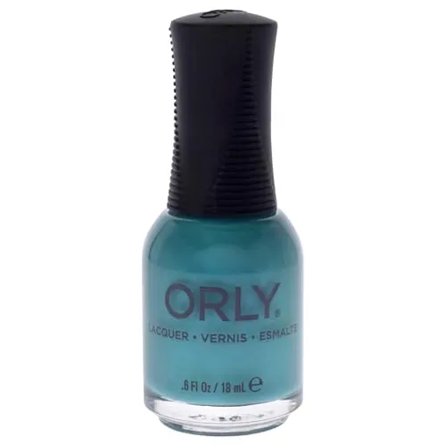 ORLY Nagellack In Full Plume