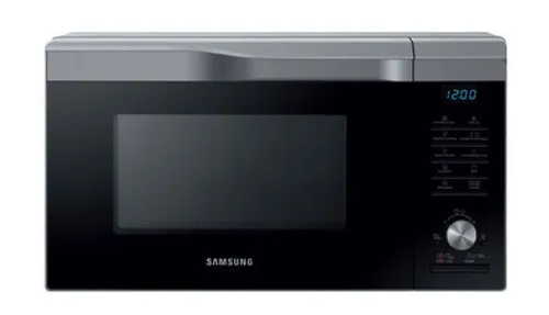 Produktbild Samsung Mikrowelle MC28M6035CS EG