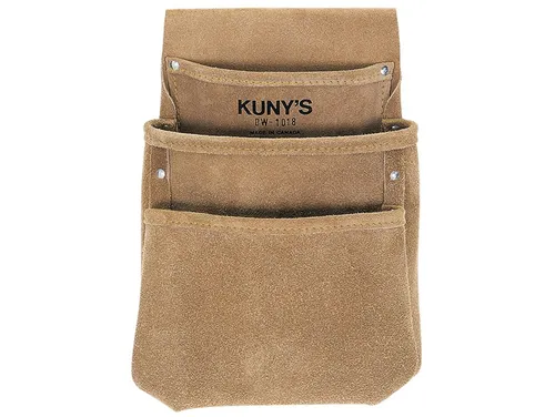 Kunys DW-1018 3 Taschen Trockenbau-Tasche KUNDW1018