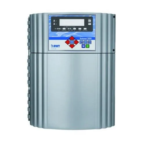 BWT Kontrollautomat Testomat 2000 BOB von BWT