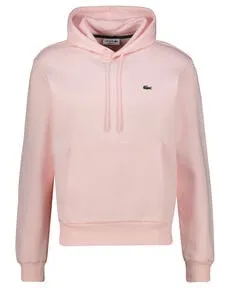 Herren Hoodie aus Baumwollmix M von Lacoste