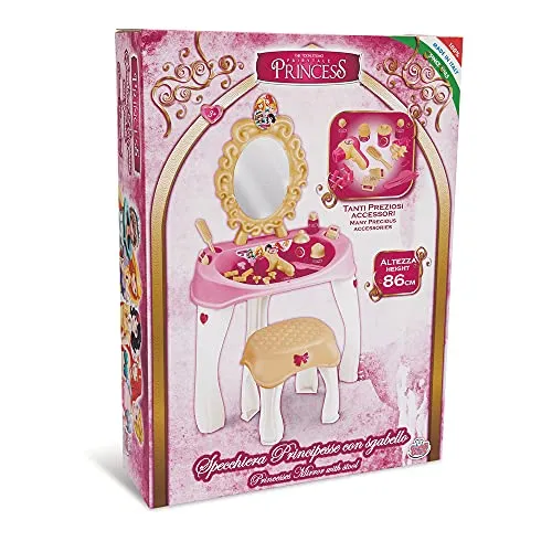 Schminktische bis 70 Euro von Grandi Giochi