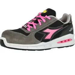 Damen Sicherheitshalbschuhe S1PS 