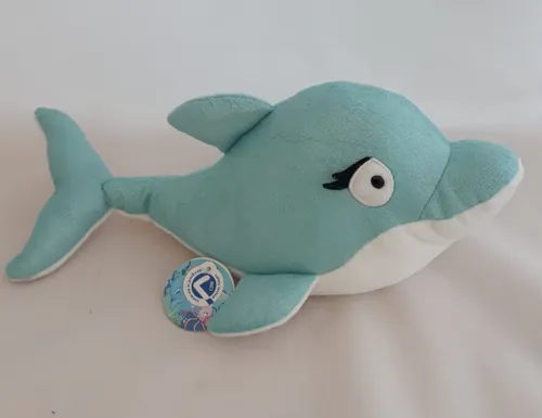 Delfin-Stofftiere von NICI