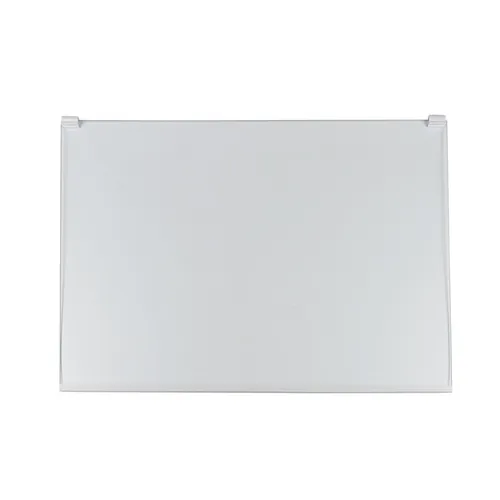 Glasplatte Bauknecht 481010463485 465x355mm für KühlGefrierKombination